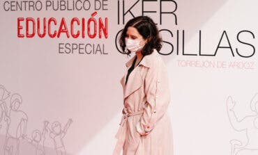 Madrid sale del riesgo extremo y se reafirma en no cerrar en Semana Santa
