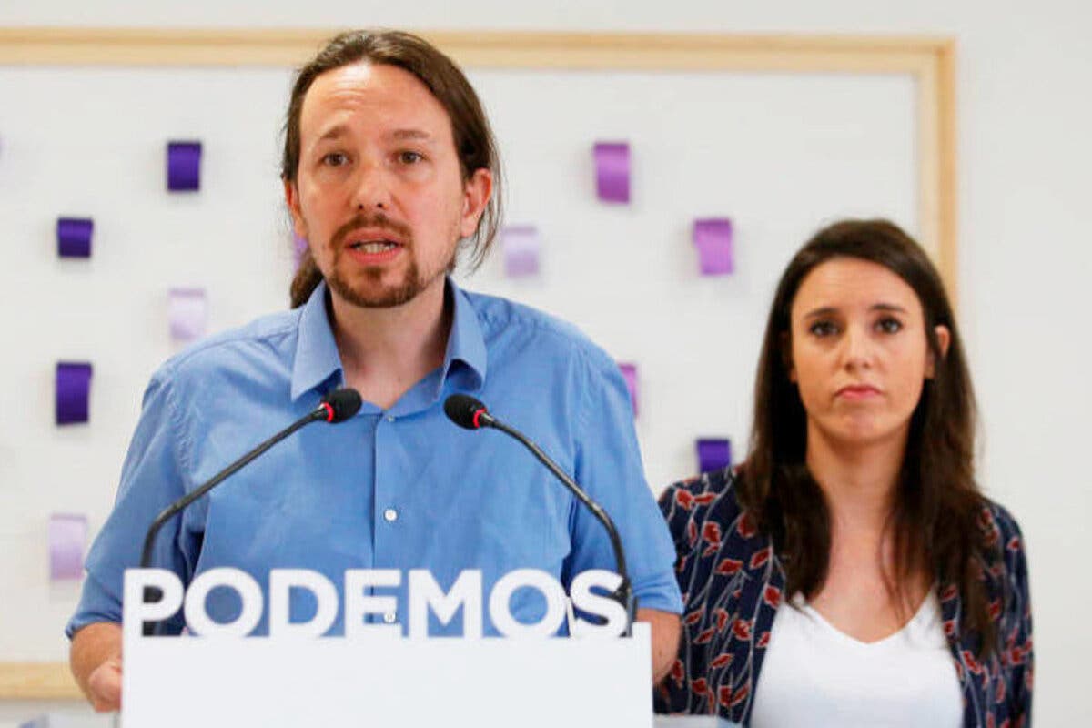 Espinar, exdirigente de Podemos, pide a Iglesias y Montero que expliquen cómo han multiplicado su patrimonio