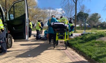 Muere la anciana atropellada por un patinete en Madrid: la Policía sigue buscando al conductor