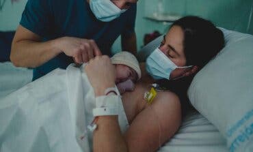Generación Covid: más de 1.900 nacimientos durante la pandemia en el Hospital de Torrejón