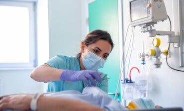 El nuevo servicio del Hospital de Torrejón de Ardoz para recibir un diagnóstico rápido