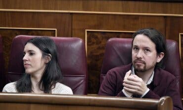 La lista de los ministros más ricos del Gobierno: Iglesias y Montero triplican el patrimonio de Sánchez