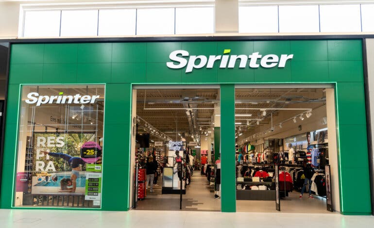 Las nuevas marcas del centro comercial Parque Corredor de Torrejón de Ardoz