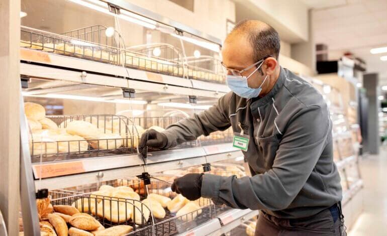 Los supermercados más baratos y más caros del Corredor del Henares 