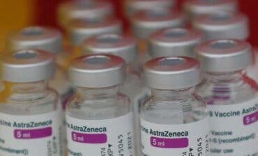 La autopsia a la profesora fallecida apunta a que la vacuna de AstraZeneca no tiene relación con su muerte