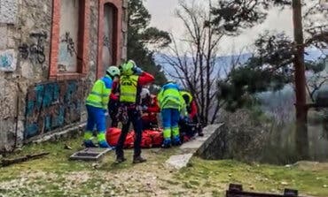 Tragedia en una estación de Cercanías: un adolescente cae desde la catenaria por una descarga eléctrica