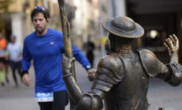 Alcalá de Henares se queda sin Maratón Internacional por segundo año debido a la pandemia