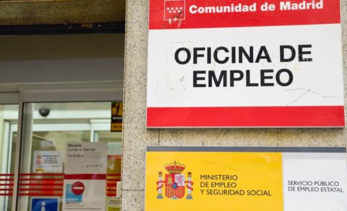 El SEPE sufre un ciberataque que paraliza sus servicios en línea y presencial