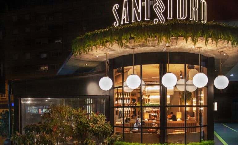 Taberna San Isidro en Alcalá de Henares, vuelve el mítico restaurante de la Gasolinera