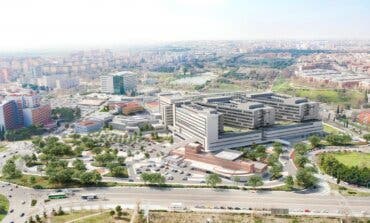 740 habitaciones y 40 quirófanos: así será el nuevo edificio del 12 de Octubre