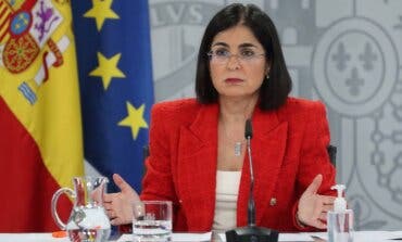 Sanidad pide a Madrid que endurezca las restricciones ante el aumento de contagios