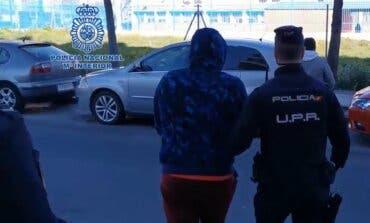 Desarticulado en Torrejón de Ardoz un grupo dedicado al robo en oficinas de empresas