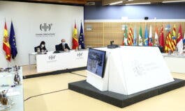 España suspende la vacunación con AstraZeneca en los menores de 60 años