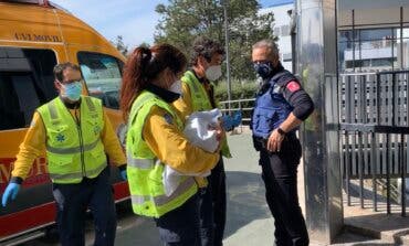 La Policía busca a los padres de la bebé abandonada en Madrid 