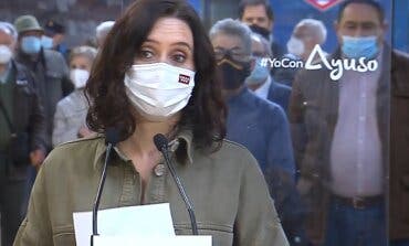 El CIS sale al rescate de la izquierda y recorta la victoria de Ayuso