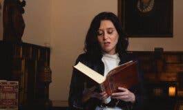 Ayuso participa desde Alcalá de Henares en la XXV Lectura Continuada del Quijote