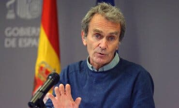 Madrid pide controles contra la variante india y Simón dice que no es preocupante