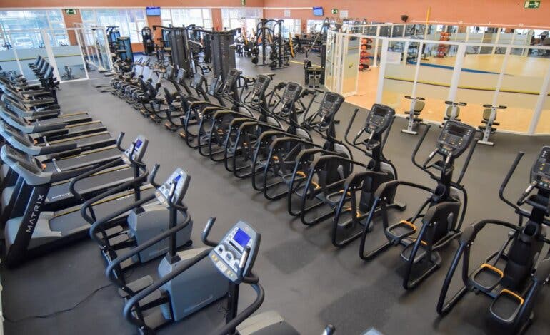 Torrejón de Ardoz estrena nuevo sistema de reserva online de instalaciones deportivas