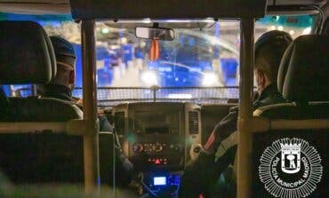 Madrid tendrá desde el lunes 17 zonas básicas y tres localidades con cierre perimetral
