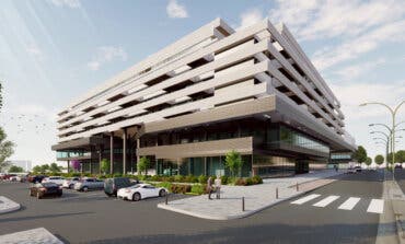 HM construye en Rivas un hospital privado y una residencia que generarán 250 empleos directos