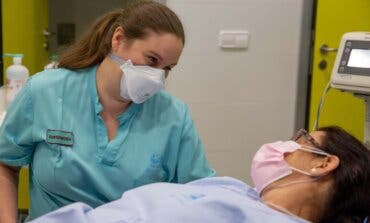 El Servicio de Alergología del Hospital de Torrejón augura una primavera con síntomas más leves por las mascarillas