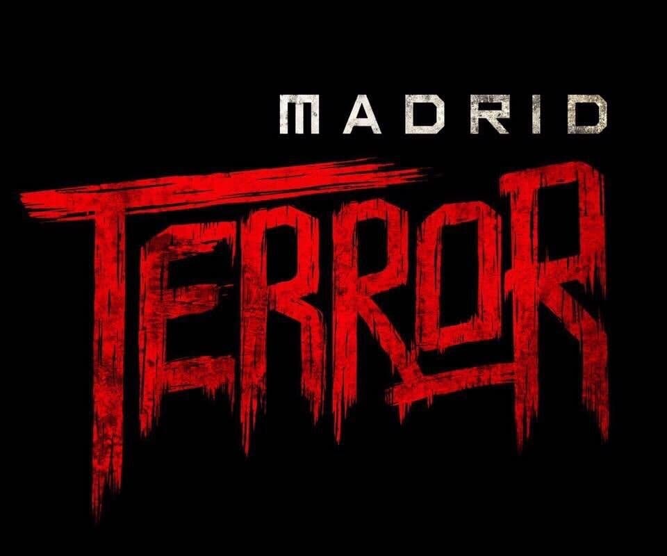 Madrid Terror: el escape room más terrorífico de la Comunidad de Madrid