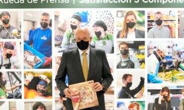 Mercadona crea 5.000 empleos durante la pandemia y bate récord de ventas