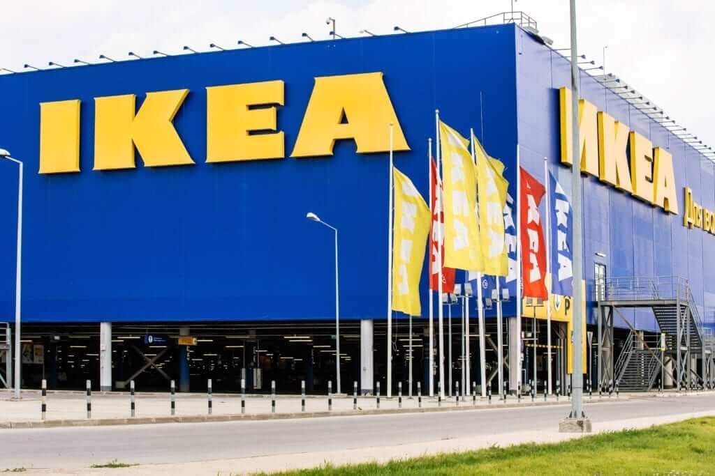Ikea podría estar planeando abrir una tienda en Torrejón de Ardoz 