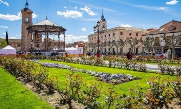 Alcalá de Henares se prepara para la reactivación del turismo 