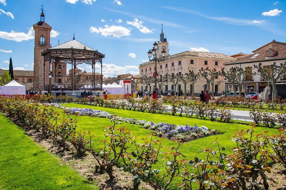 Cursos, conciertos y rutas en la Semana del Medio Ambiente de Alcalá de Henares