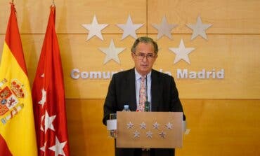 La Comunidad de Madrid ampliará los colegios de Talamanca, Anchuelo y un instituto de Rivas