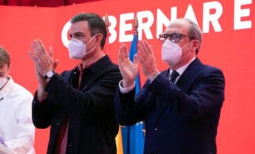 El Gobierno contradice a Gabilondo y quiere subir varios impuestos en 2022 en Madrid