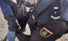 Prisión para el detenido por la agresión a un niño en Guadalajara