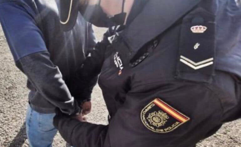 La Policía detiene al agresor de un menor en Guadalajara y descarta motivos racistas como aseguró el alcalde