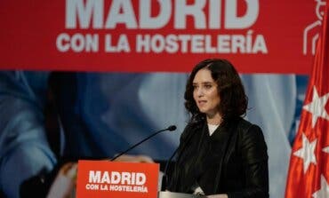 Madrid lidera la bajada del paro y la creación de empleo en España en el primer trimestre