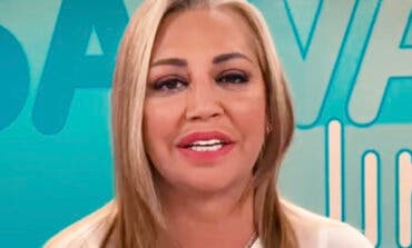 Ana Rosa, Belén Esteban, Butragueño... Madrid lanza una campaña con famosos para animar a vacunarse