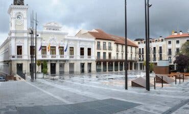 Guadalajara rebajará el IBI y suprimirá la tasa de terrazas en 2022