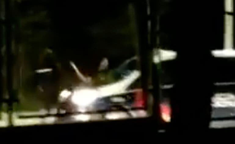 Prisión para el hombre que atacó con un hacha a la Policía en Guadalajara