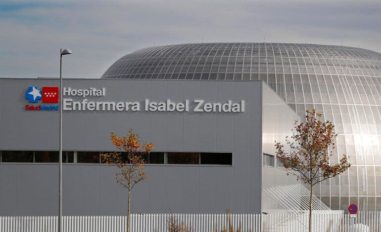 Detenidas dos enfermeras del Hospital Zendal por robar material sanitario valorado en 5.000 euros