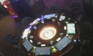 Tres detenidos por amañar ruletas electrónicas en 19 salones de juego de Madrid