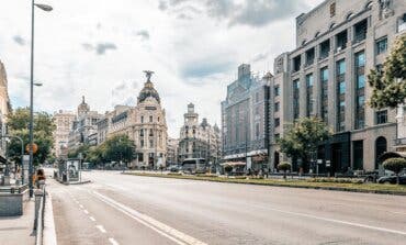 Los mejores lugares con terraza de Madrid