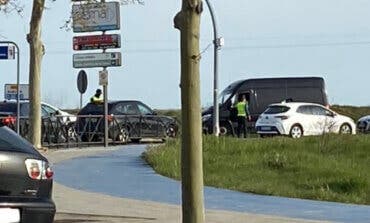 Sin nuevos confinamientos en el Henares: Paracuellos y San Fernando seguirán con cierre perimetral