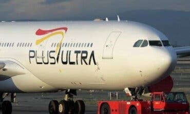Un juzgado de Madrid investiga a altos cargos del Gobierno por el rescate de Plus Ultra