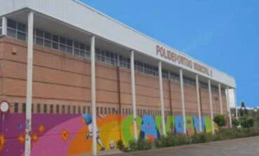 Los vecinos de Camarma de Esteruelas votarán el 4M en el polideportivo municipal