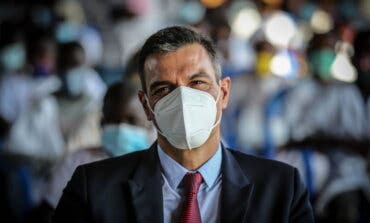 Sánchez vuelve a la carga contra Madrid al cuestionar sus datos y Ayuso responde: «Se piensa el ladrón que son todos de su condición»