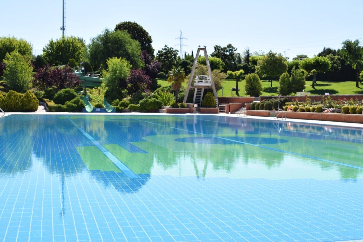 Meco, Arganda, Mejorada… consulta cuándo abrirán las piscinas de verano