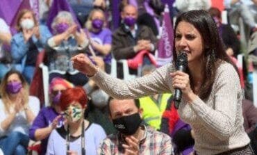 La Justicia investiga a Irene Montero por utilizar supuestamente a una asesora de Igualdad como niñera