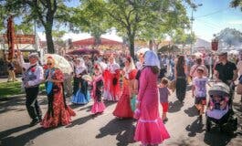 Ayuso declara la fiesta de San Isidro Bien de Interés Cultural