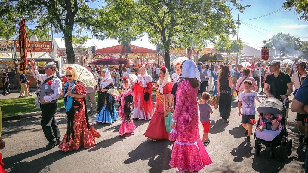 Ayuso declara la fiesta de San Isidro Bien de Interés Cultural