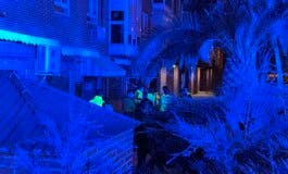 Buscan a un joven que mató anoche a otro a puñaladas en Vallecas 
